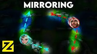 How to Roam Macro Like Immortal Players