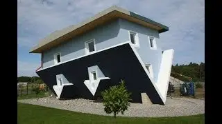 Top 10 Awesome Buildings in the World