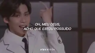 ꒰ ONEUS ꒱ ZigZag [Tradução/Legendado]