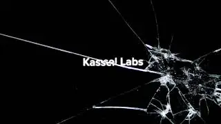 Black Mirror Intro | Kassel Labs