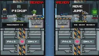 DuckGame №1 ( Друг матершиник )