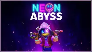 Neon Abyss - INICIO DE GAMEPLAY E HISTÓRIA | jogo da Gamepass