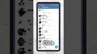 telegram group members adding trick | telegram unlimited members add free 