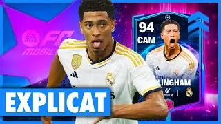 UCL - EXPLICAT - OVR-UL DYNAMIC REVINE in FC Mobile 24