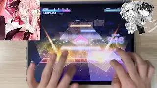 【Project Sekai】 Blackjack [MASTER Lv.31] ALL PERFECT