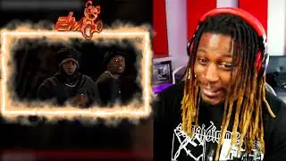 Steven Cash feat. SlumpFetti - Punk Hazard (Official Video) 2LM Reacts