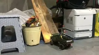 Газ 66 шишига тесты в скопе