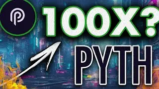 🔥Pyth Network [PYTH] Crypto 💥BUY NOW?💥