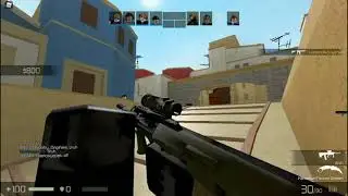 Counter Blox: Archived Kill Edit