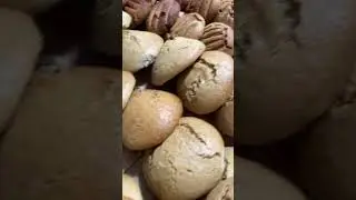 Алтай Хлебный готовит вкусное печенье. #алтай #отдыхнаалтае #вкусно #чемзанятьсявбелокурихе #хлеб