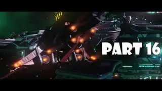Ratchet & Clank Walkthrough Gameplay Part 16 - Deplanetizer (PS4)