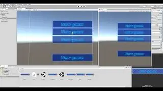 Уроки по Unity 5 