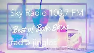 Jingles Sky Radio 100.7 FM