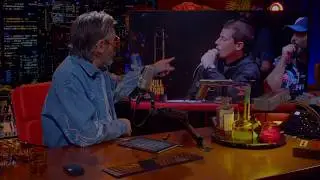Redban's Magnum Opus