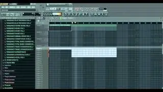 ( Deadmau5 - The Veldt Remake ) FL STUDIO TUTORIAL + FREE FLP