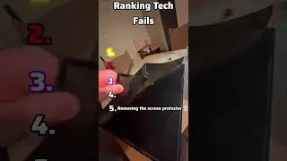 Ranking PC Fails 😭💥
