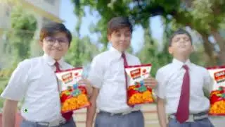 Crax Rings Crazy Clay Toys- Chalao Taste ka Chakkar with Crax Crazy Clay toys! - Telugu 20Sec