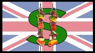 A $1,300 Kebab!!! - Food Feeder