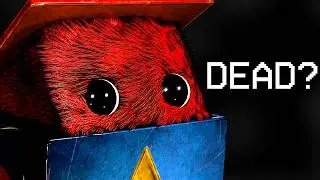 Will We EVER See Boxy Boo?