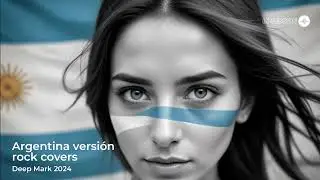 Argentina Rock Covers Deep Mark