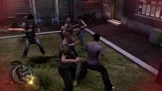 Sleeping Dogs Gameplay Walktough Part 4
