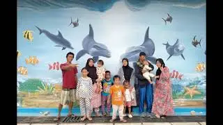 Koleksi lukisan mural abiza tv