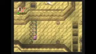 The Legend of Zelda: Four Swords Adventures Playthrough Episode 18