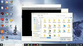 Como bootear un pendrive(Rufus) y como instalar un sistema operativos (Virtual Box)
