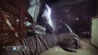 Destiny 2 прохождение #4