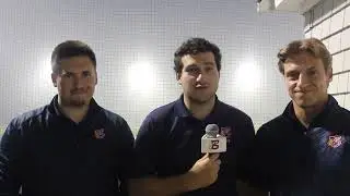 Postgame Tomahawk Talk 7.24.24