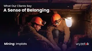 A Sense of Belonging