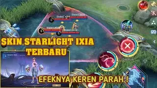 Beli Skin Starlight Maret 2024 | Mobile legends Hanya 300 Diamond !