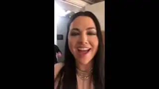 Amy Lee's Birthday Party 2017