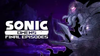 Sonic Omens - Final Episodes Teaser (Spring 2022)