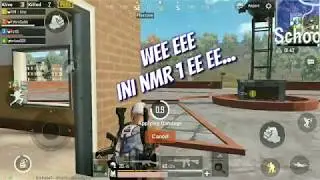 Pubg Mobile  Moments Funny - Indonesia pubg ngakakk