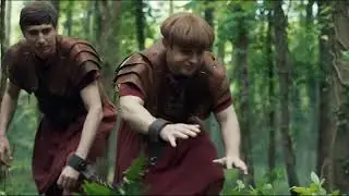 Plebs - Grumio The Chicken Chaser