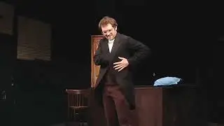 Контрабас трейлер