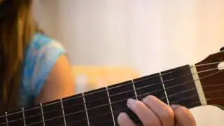 Я люблю тебя..  - простые аккорды