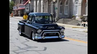 1955 GMC Truck