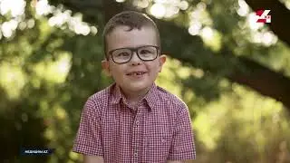Как работает первый детский центр по лечению зрения в РК Astana Vision Kids 