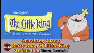 Little King Trio of Mirth #1