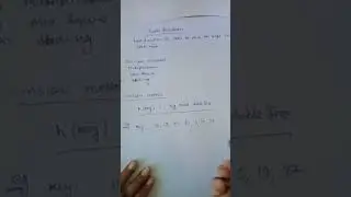 CS301 Hash Function (Division Method) By PoojaVerma