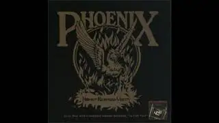 Phoenix - From The Ashes (1976)