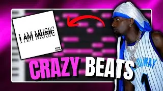 How To Make BEATS For PLAYBOI CARTI