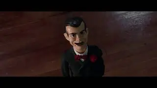 Chair de Poule 2 : Les Fantômes d’Halloween  - TV Spot TRICK OR TREAT 20' - VF