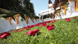 Elige tu estilo. Quinta del Alba