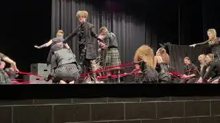 Macbeth - Corner Canyon High School