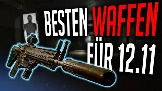 Tarkov Waffen Guide: Wie sollte ich meine Waffe in Tarkov modden??