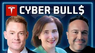 E105: Tesla: New Big Whale Investors Buying Now