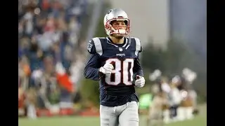Danny Amendola Patriots Highlights | 2013-2017
